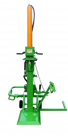 Victory LS-26TP Hydraulic Log Splitter for PTO shaft